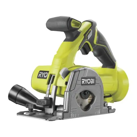 Begränsad tid Ryobi R18MMS-0 Multisåg
